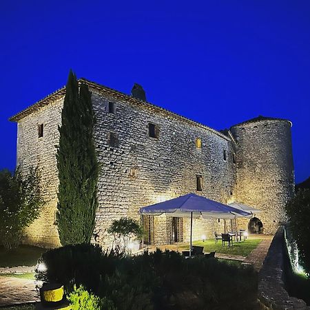 Bed and Breakfast Castello Valenzino Antognola Exterior foto