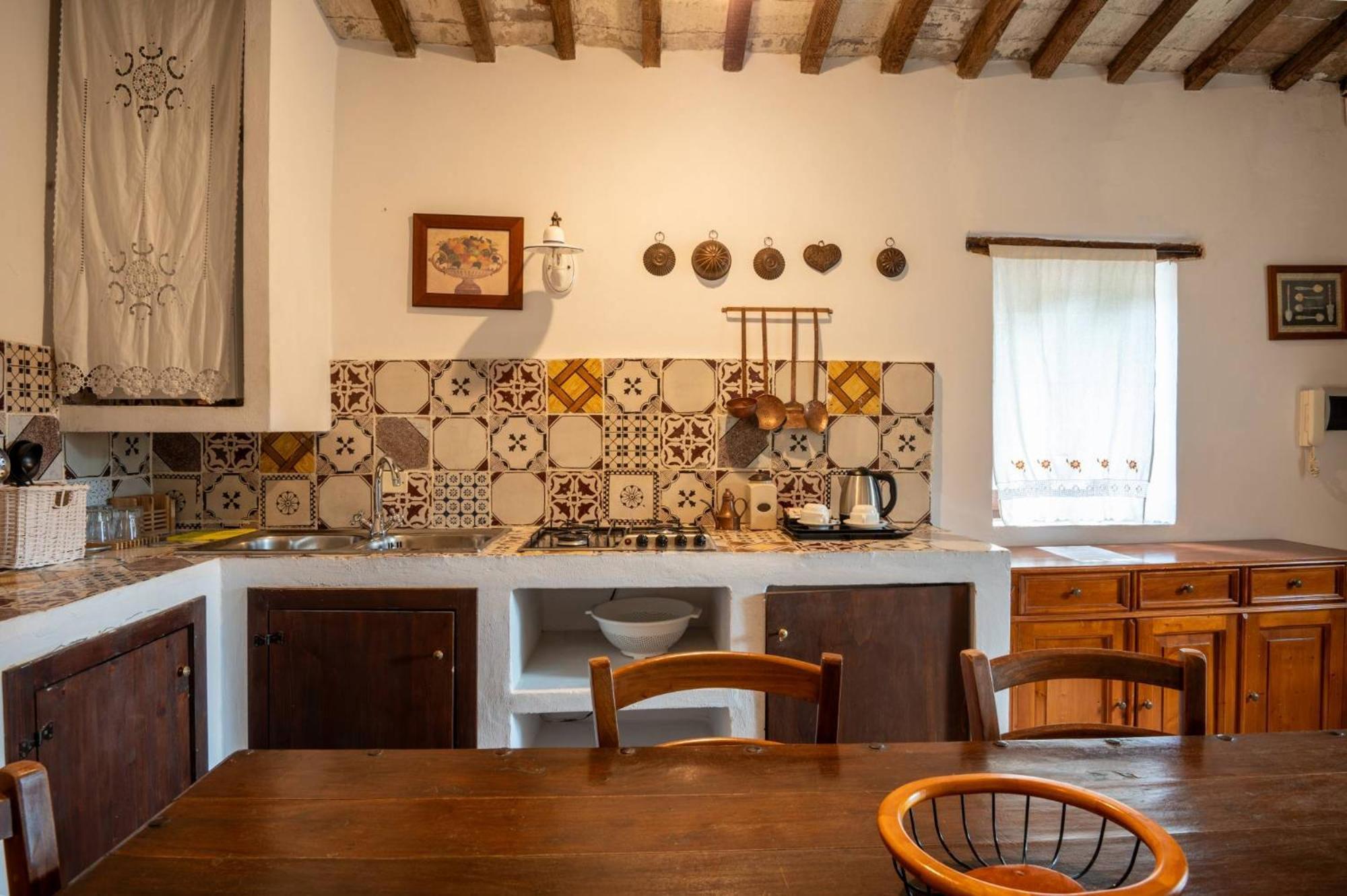 Bed and Breakfast Castello Valenzino Antognola Exterior foto