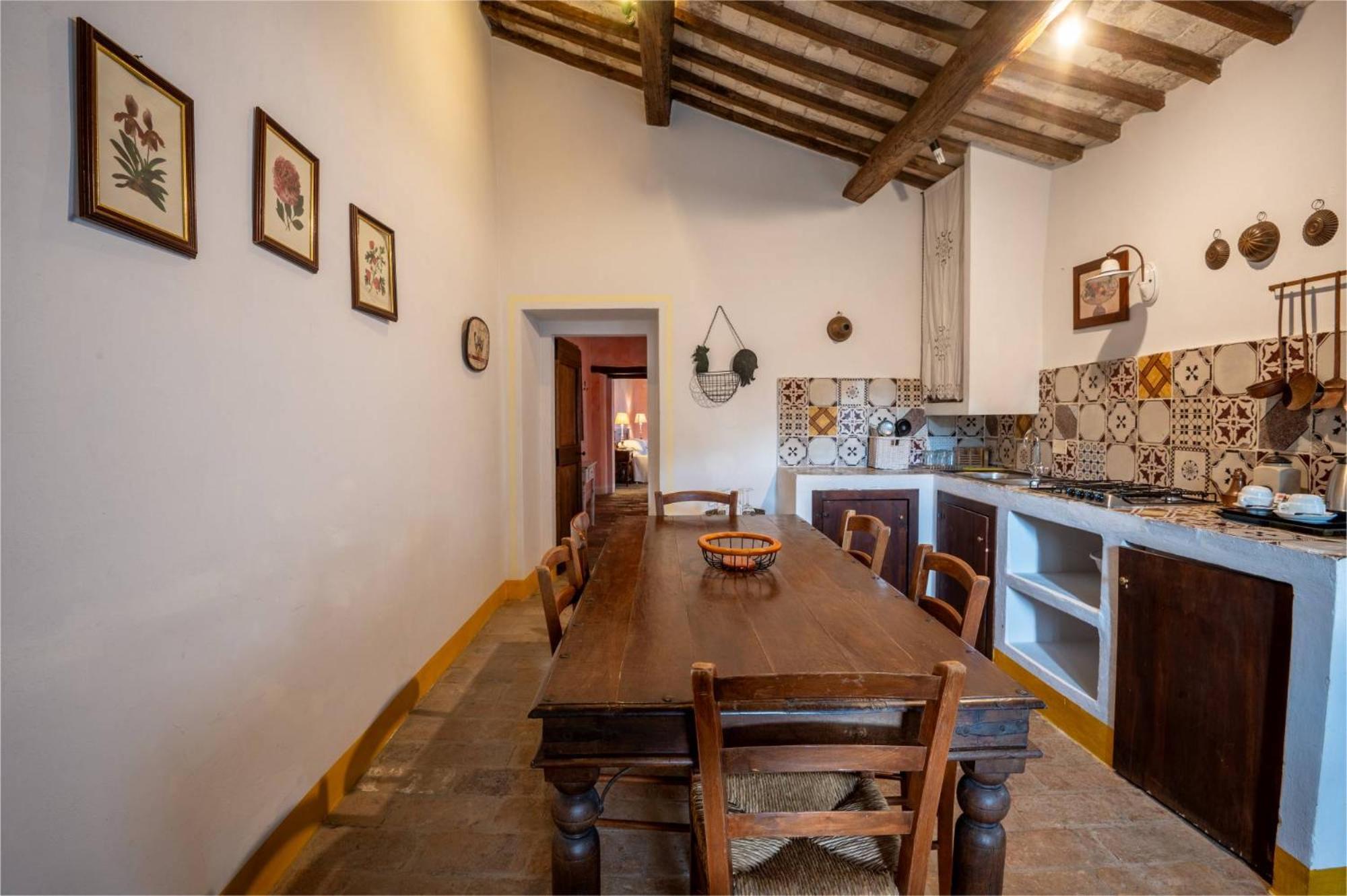 Bed and Breakfast Castello Valenzino Antognola Exterior foto