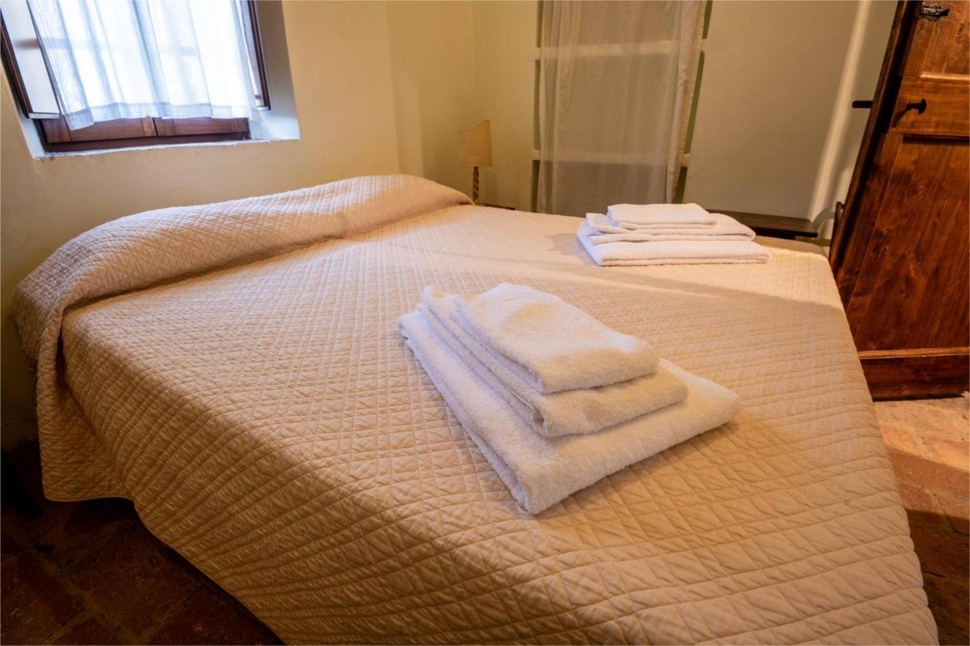 Bed and Breakfast Castello Valenzino Antognola Exterior foto