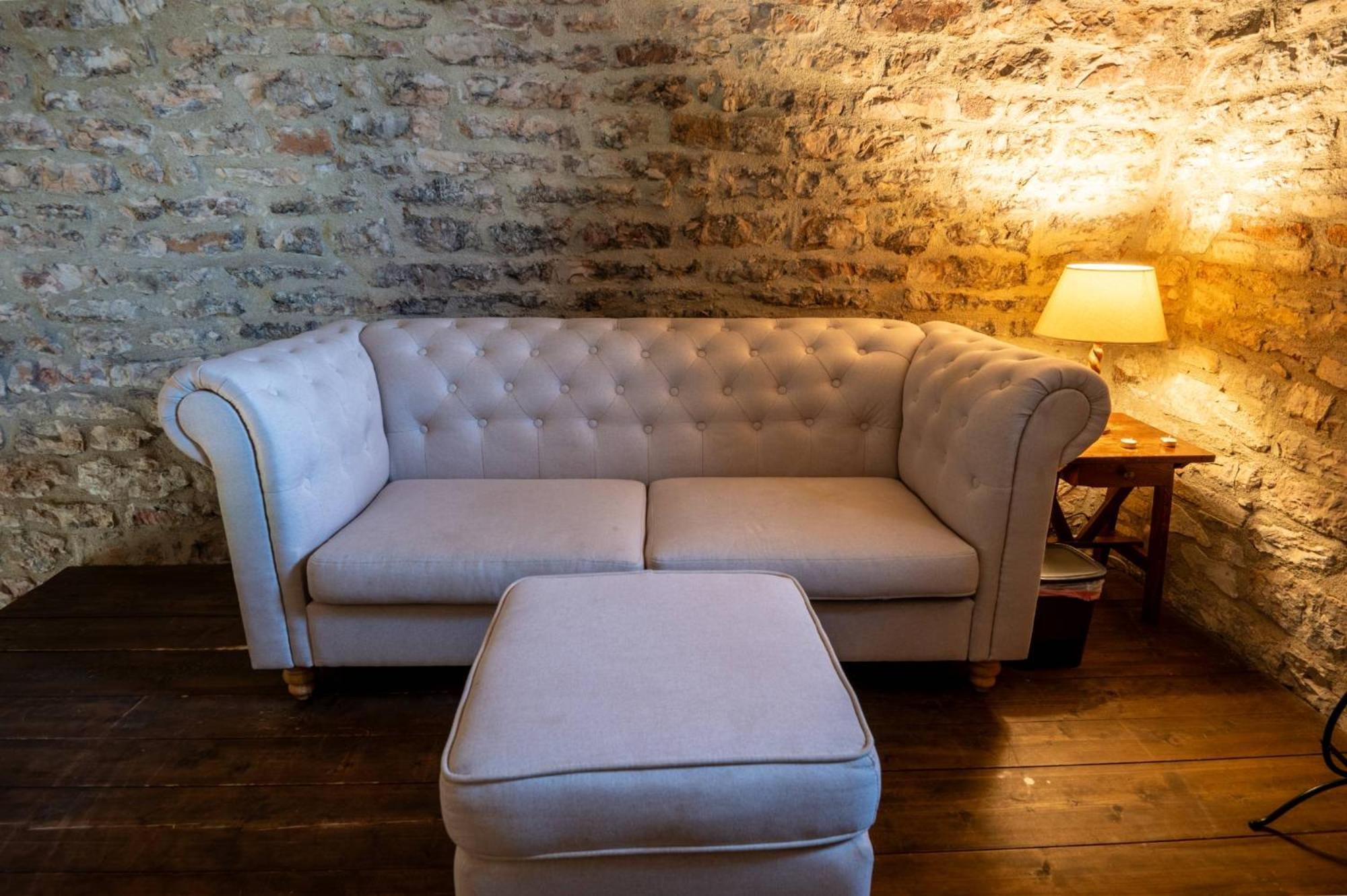 Bed and Breakfast Castello Valenzino Antognola Exterior foto